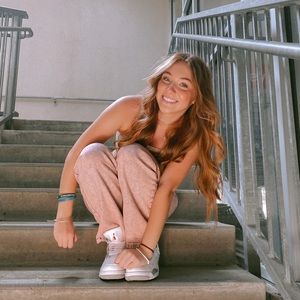 Meet your Posher, Jaedyn